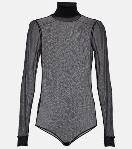 Maison Margiela Body in mesh - Maison Margiela - Modalova