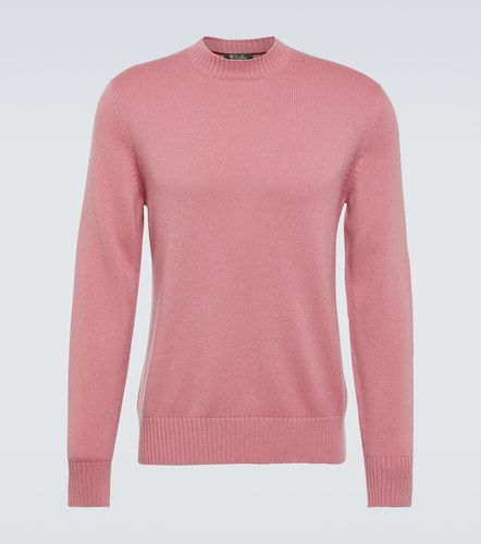 Parksville cashmere sweater - Loro Piana - Modalova