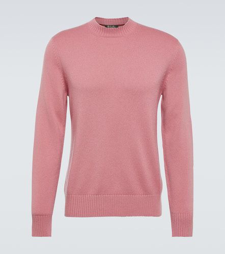 Pullover Parksville in cashmere - Loro Piana - Modalova