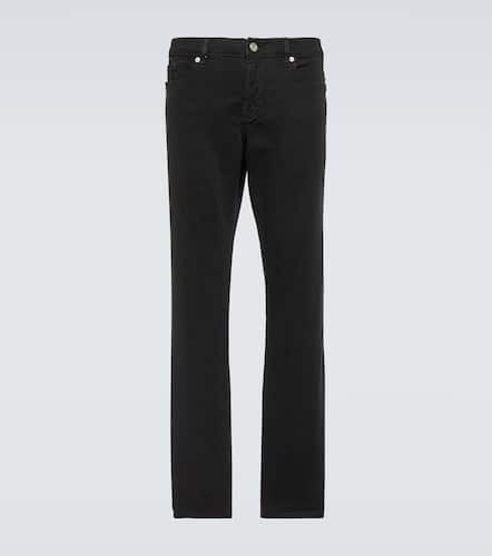 Jeans slim L' de tiro medio - Frame - Modalova