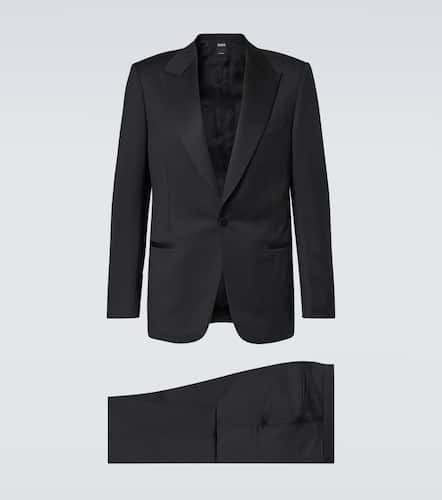 Zegna Trofeo wool suit - Zegna - Modalova