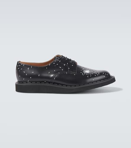 X George Cox leather Derby shoes - Undercover - Modalova