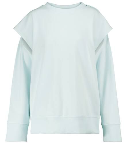 Sweatshirt Casual Coolness aus Baumwolle - Dorothee Schumacher - Modalova