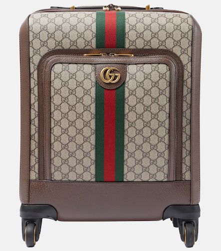 Gucci Gucci Savoy Trolley Small - Gucci - Modalova