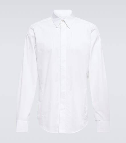 Camicia in popeline di cotone - Lanvin - Modalova