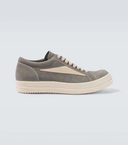 Sneakers Vintage aus Leder - Rick Owens - Modalova