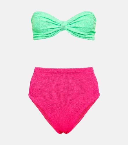 Hunza G Bikini Ruby - Hunza G - Modalova