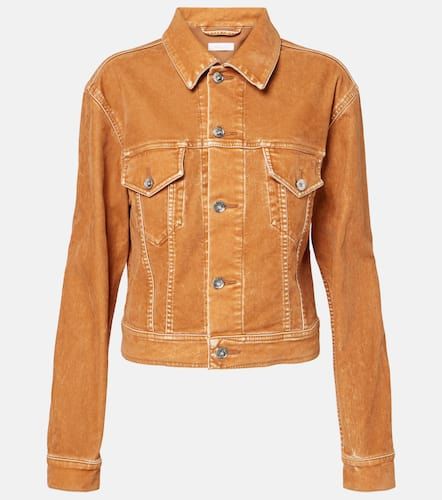 Rabanne Jeansjacke - Rabanne - Modalova
