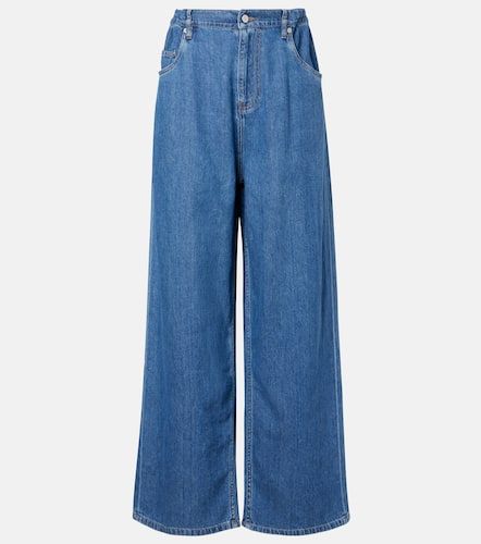 Proenza Schouler Jean ample Salome - Proenza Schouler - Modalova