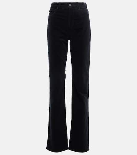 Alexxis Extended straight jeans - AG Jeans - Modalova