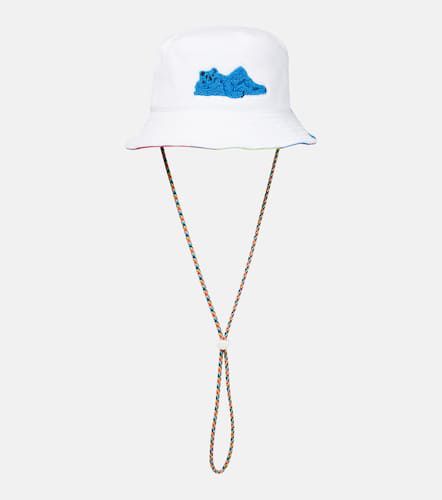 X Paola Pivi sombrero de pescador - Canada Goose - Modalova