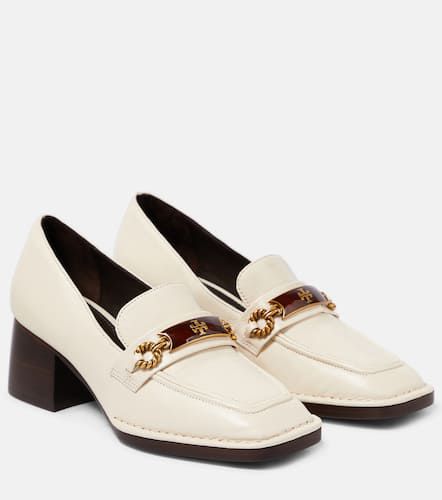 Loafers Perrine aus Leder - Tory Burch - Modalova