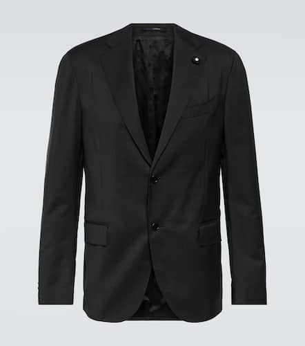 Lardini Blazer aus Wolle - Lardini - Modalova