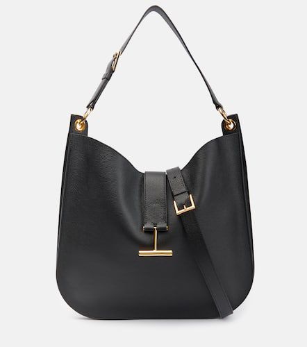 Tom Ford Borsa Tara Large in pelle - Tom Ford - Modalova