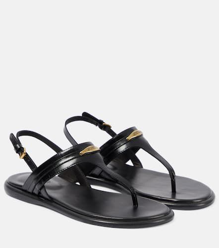 Sandalen Nya aus Leder - Isabel Marant - Modalova