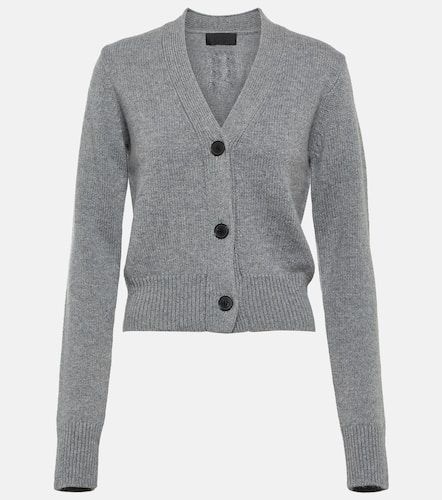 Caldorf V-neck cashmere cardigan - Nili Lotan - Modalova