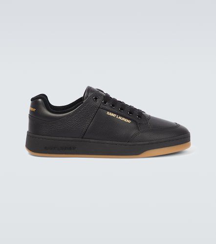 Sneakers SL/61 aus Leder - Saint Laurent - Modalova