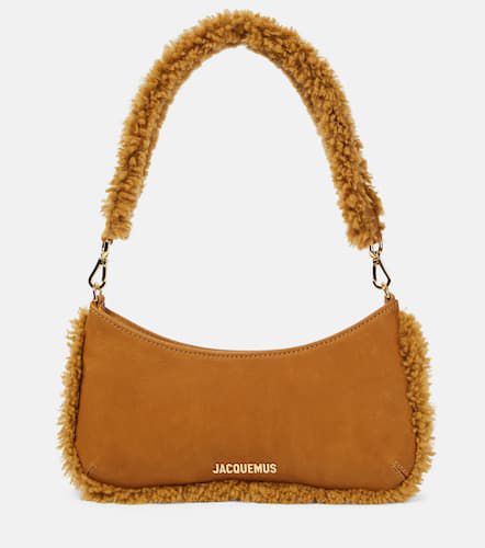 Borsa a spalla Le Bisou Doux Small - Jacquemus - Modalova