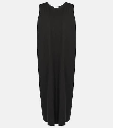 The Row Lidia cotton maxi dress - The Row - Modalova