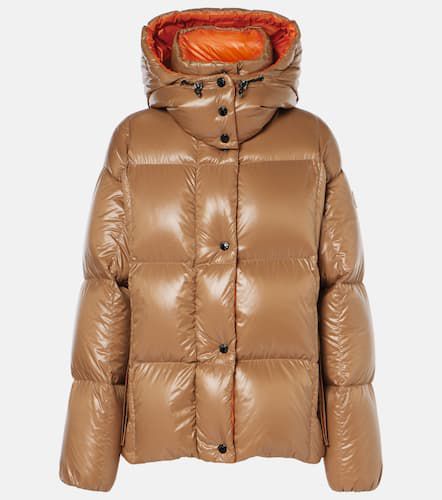 Moncler Chaqueta de plumas Parana - Moncler - Modalova