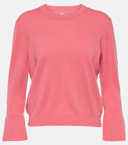 Wool and cashmere sweater - Jardin des Orangers - Modalova