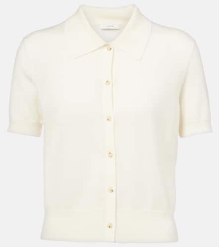 Vince Top en mezcla de lana - Vince - Modalova