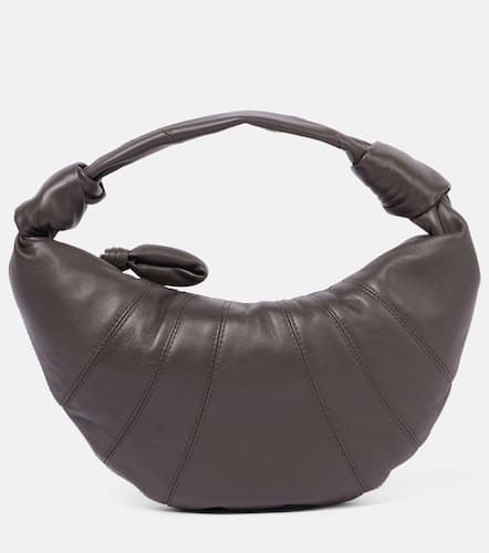 Fortune Mini leather shoulder bag - Lemaire - Modalova