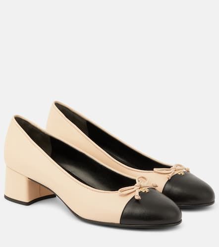 Tory Burch Pumps aus Leder - Tory Burch - Modalova