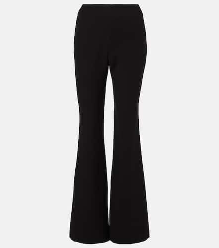 Pantalones flared de cady - Roland Mouret - Modalova