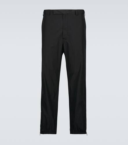 Prada Straight-leg pants - Prada - Modalova