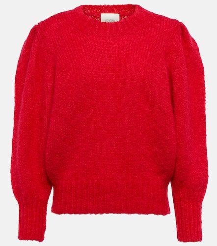 Pullover Emma in misto mohair - Isabel Marant - Modalova