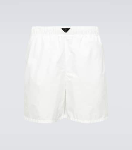 Prada Badeshorts aus Re-Nylon - Prada - Modalova