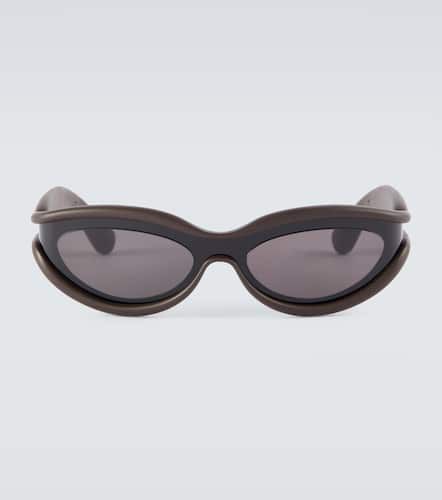 Cat-Eye-Sonnenbrille Hem - Bottega Veneta - Modalova