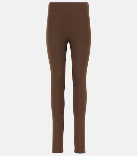 Joseph Gabardine leggings - Joseph - Modalova