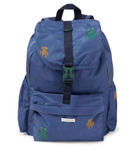 Bedruckter Rucksack Christine - Liewood - Modalova