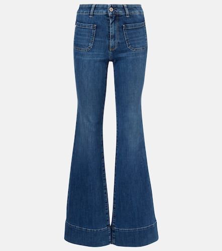 AG Jeans Jean flare Vicky - AG Jeans - Modalova