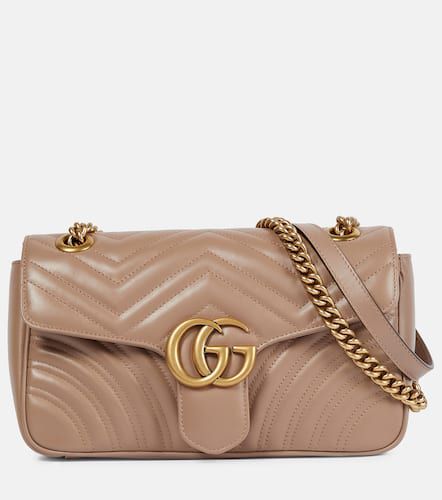 Gucci GG Marmont Small shoulder bag - Gucci - Modalova