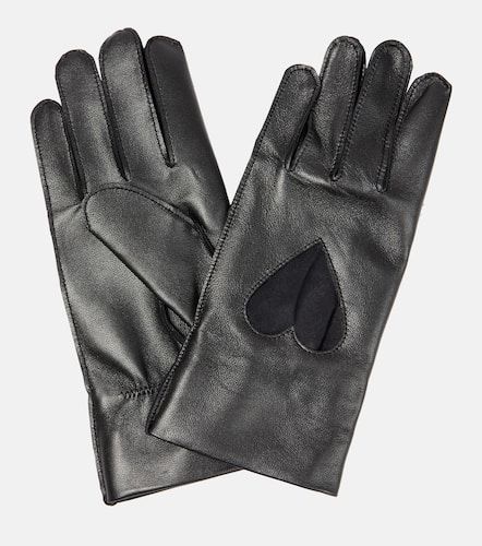 Acne Studios Handschuhe aus Leder - Acne Studios - Modalova