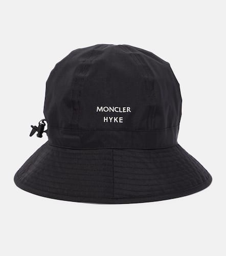 Moncler Hyke adjustable bucket hat - Moncler Genius - Modalova