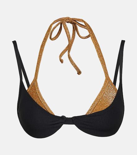 Same Double Layer bikini top - Same - Modalova