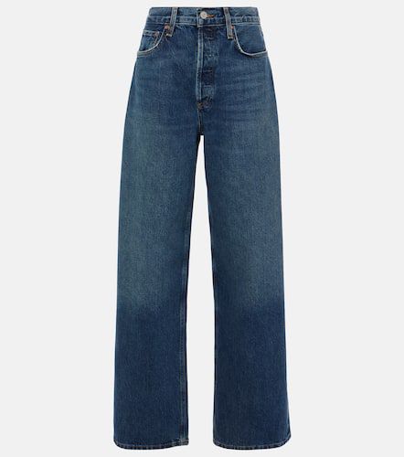 Agolde Jeans anchos Low Slung Baggy - Agolde - Modalova