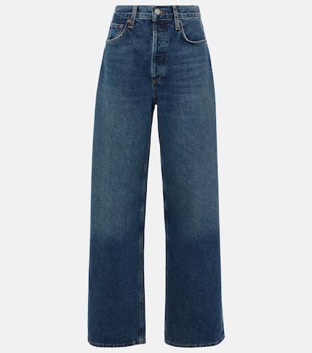 Agolde Jeans anchos Low Slung Baggy - Agolde - Modalova