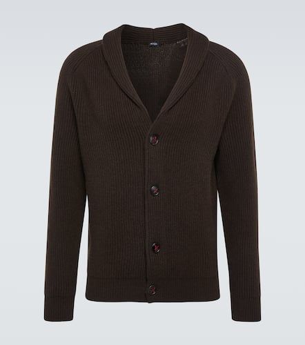 Kiton Cardigan in cashmere - Kiton - Modalova