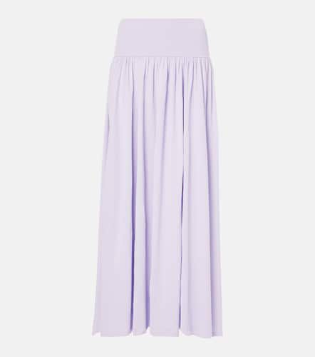 Zimmermann High-waisted maxi skirt - Zimmermann - Modalova