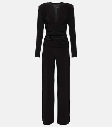 Norma Kamali Jumpsuit aus Jersey - Norma Kamali - Modalova