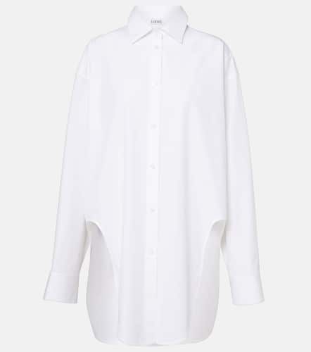 Loewe Camicia in cotone - Loewe - Modalova