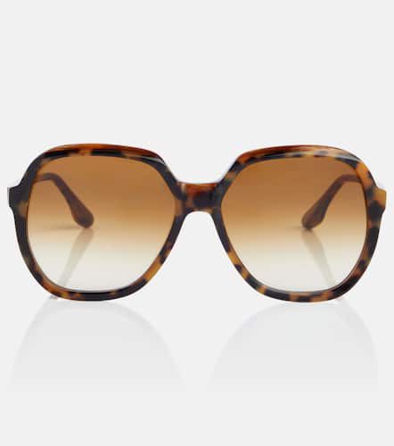 Victoria Beckham Round sunglasses - Victoria Beckham - Modalova