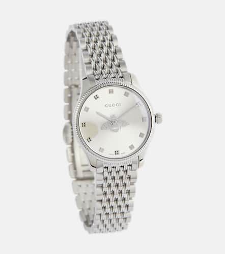 Gucci G-Timeless 29mm watch - Gucci - Modalova