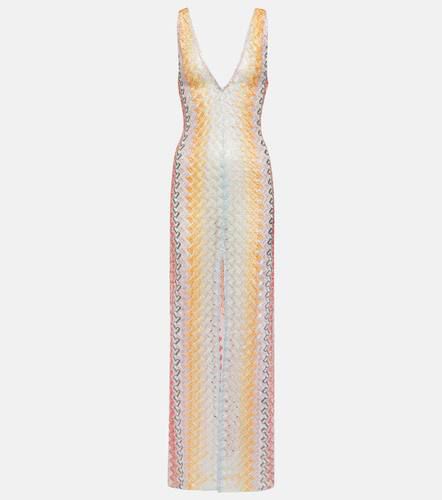 Missoni Mare Maxikleid - Missoni Mare - Modalova