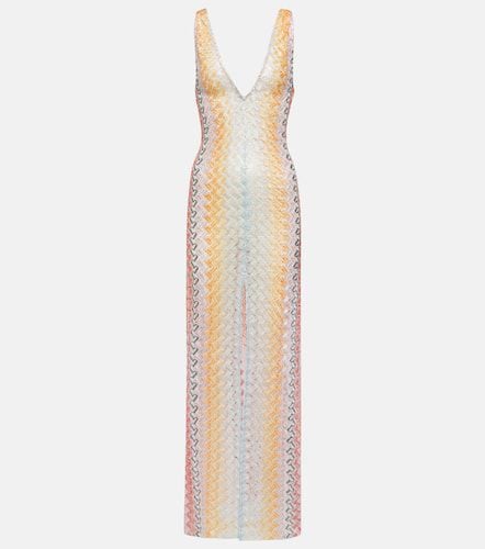 Missoni mare cheap dress